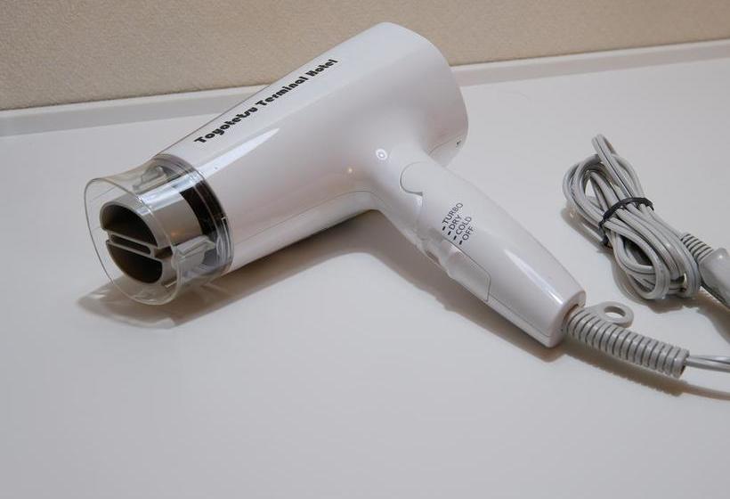 Hotel Toyotetsu Terminal