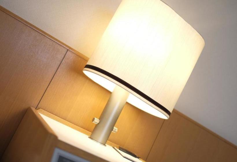 Hotel Toyotetsu Terminal