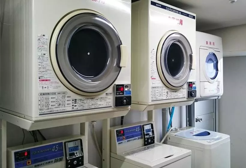 ホテル Toyotetsu Terminal