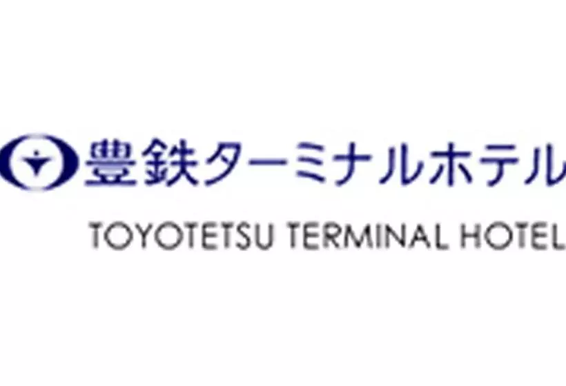 ホテル Toyotetsu Terminal