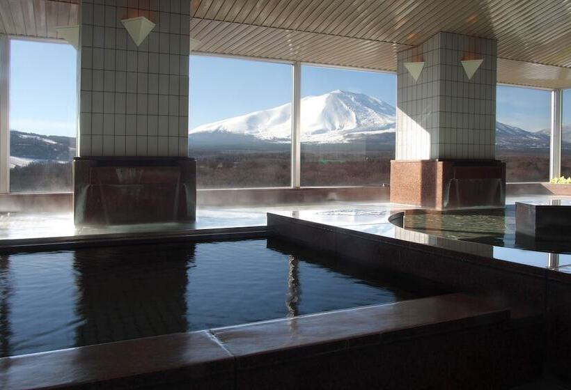 Отель Villa Kitakaruizawa Lwing