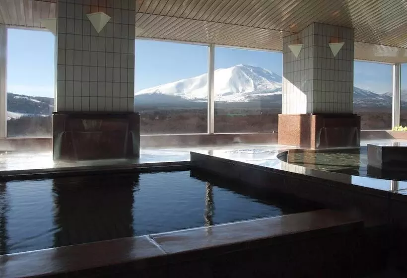 ホテル Villa Kitakaruizawa Lwing
