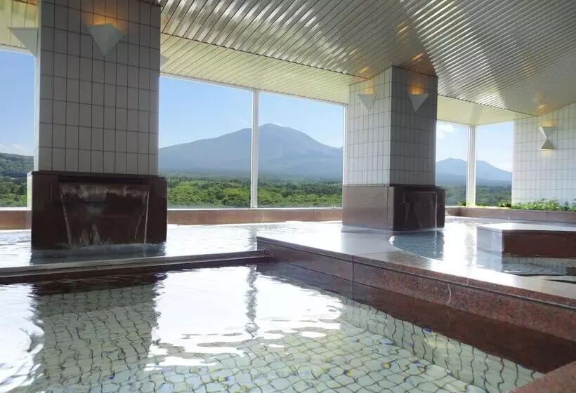 ホテル Villa Kitakaruizawa Lwing
