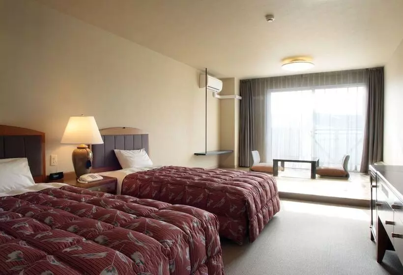 ホテル Villa Kitakaruizawa Lwing
