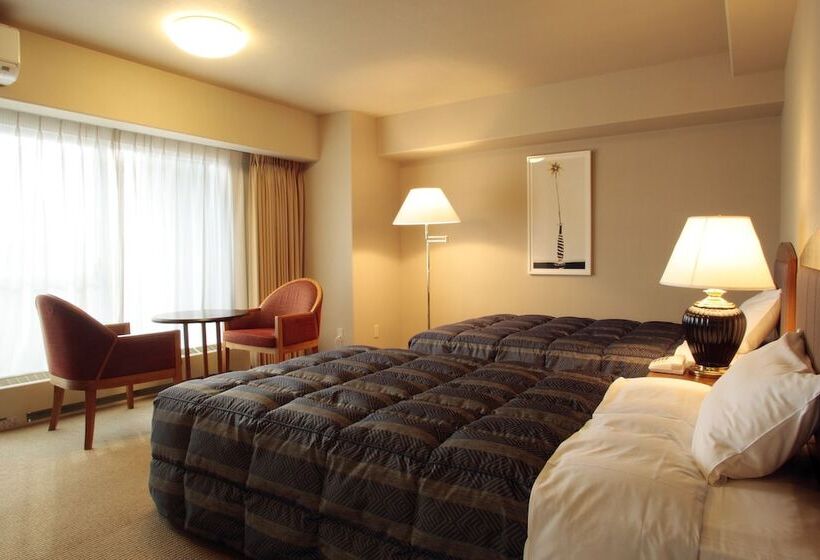 Отель Villa Kitakaruizawa Lwing