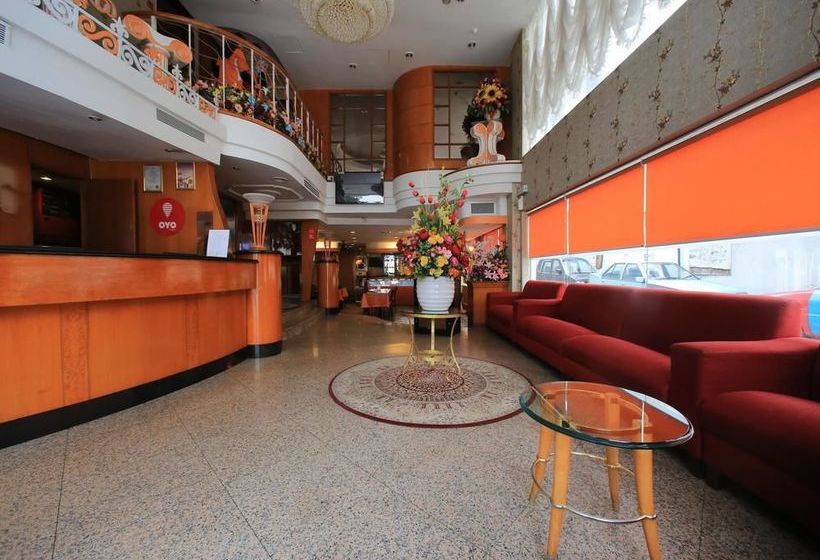 Fotos del hotel Zen Rooms Raja Laut:  12