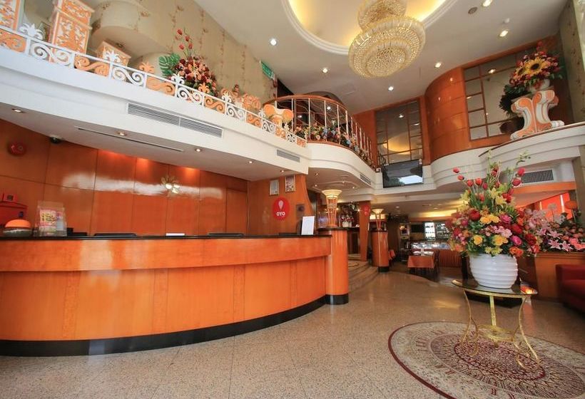 Fotos del hotel Zen Rooms Raja Laut:  20