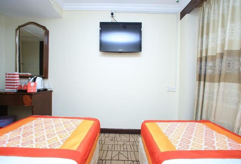 Fotos del hotel Zen Rooms Raja Laut:  11