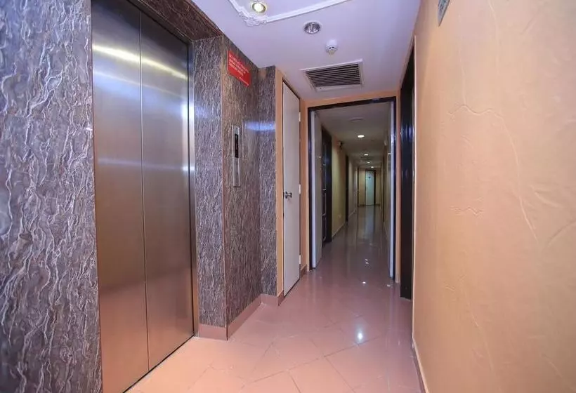 هتل Zen Rooms Raja Laut