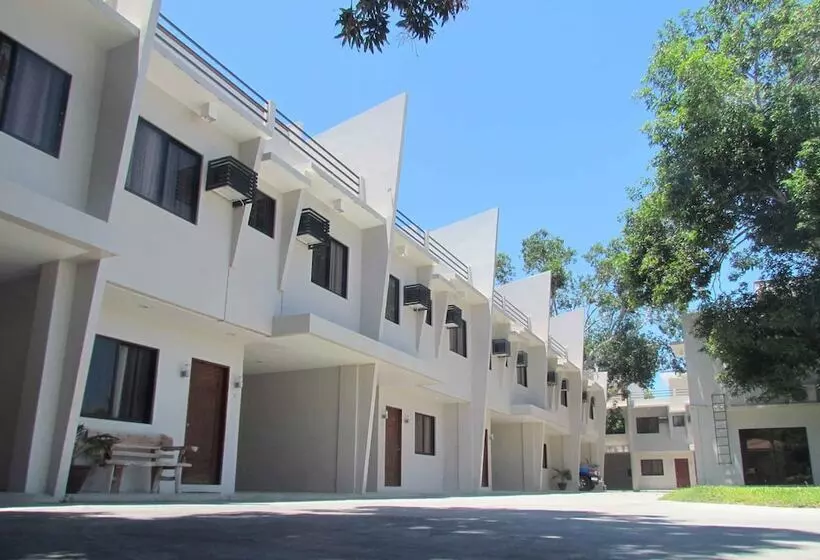Marina Residences