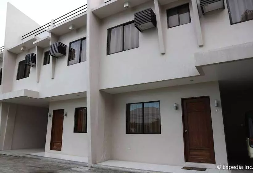 Marina Residences
