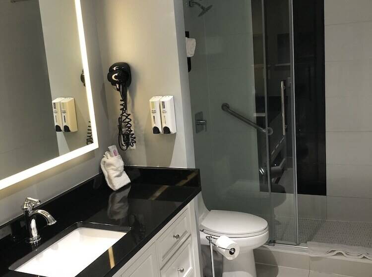 Motel Historic Waterfront Marion Motor Lodge In Downtown St Augustine