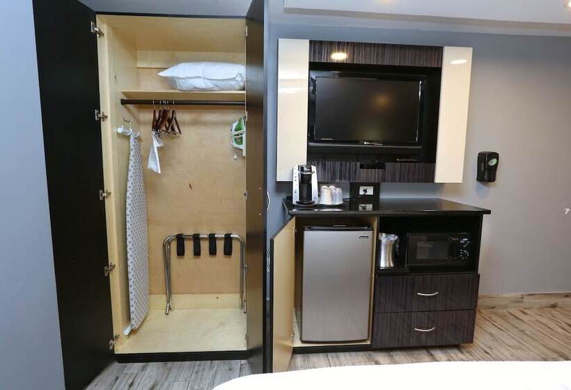 Motel Historic Waterfront Marion Motor Lodge In Downtown St Augustine