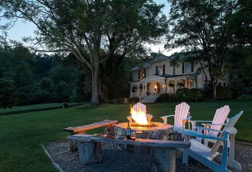 Orchard House B&b