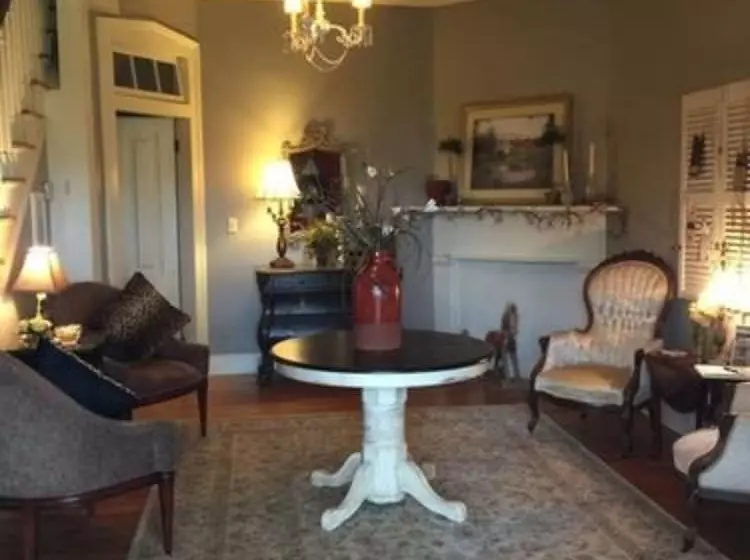 Orchard House B&b