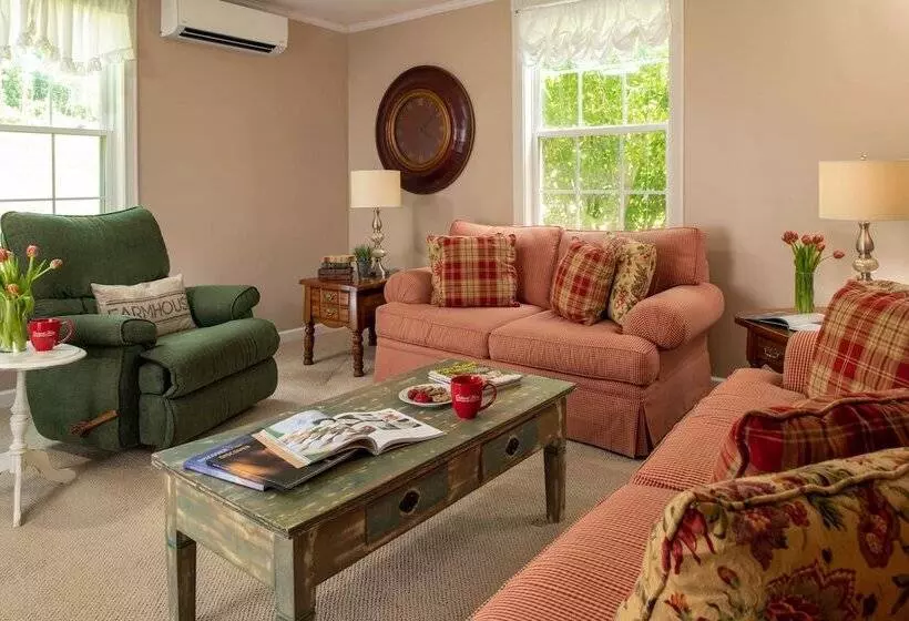 Orchard House B&b