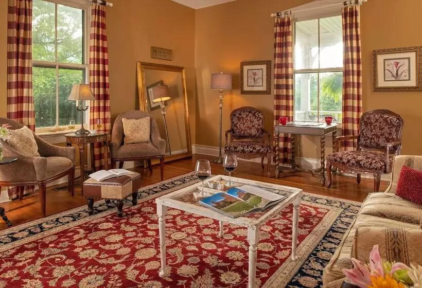 Orchard House B&b