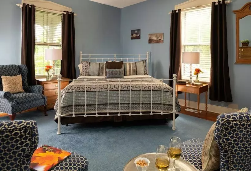 Orchard House B&b