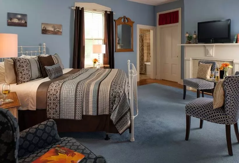 Orchard House B&b