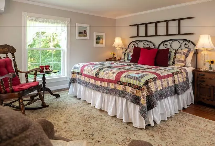 Orchard House B&b