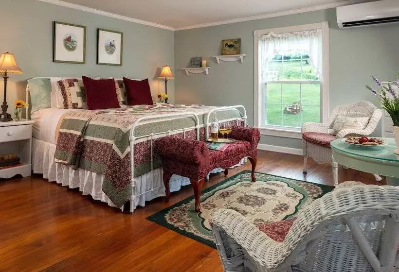Orchard House B&b