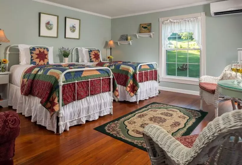 Orchard House B&b