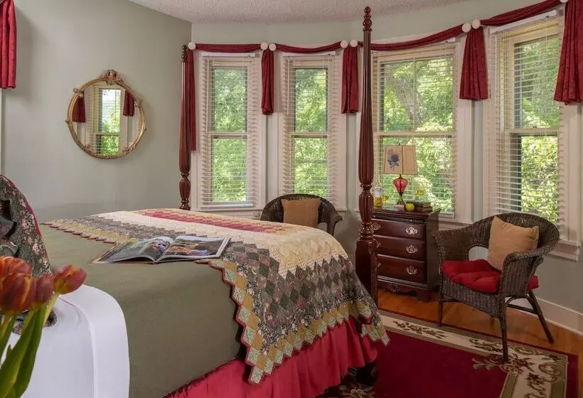 Orchard House B&b