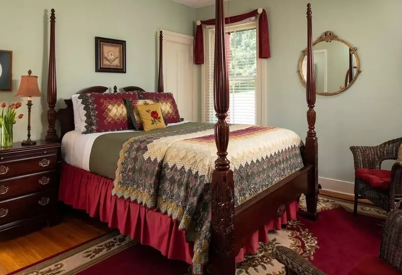 Orchard House B&b
