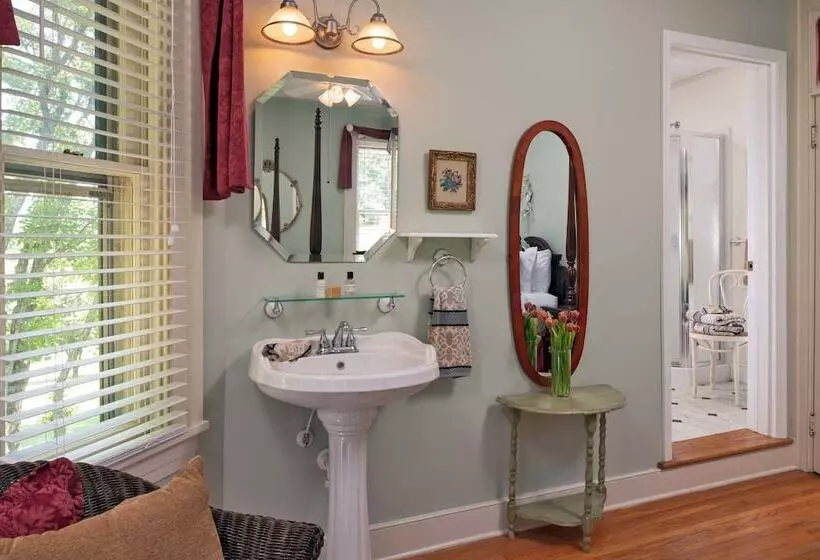 Orchard House B&b