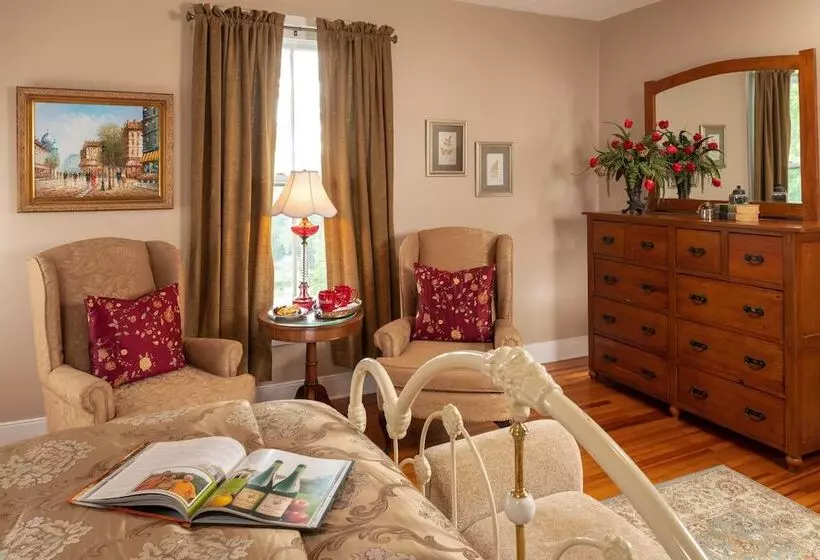 Orchard House B&b