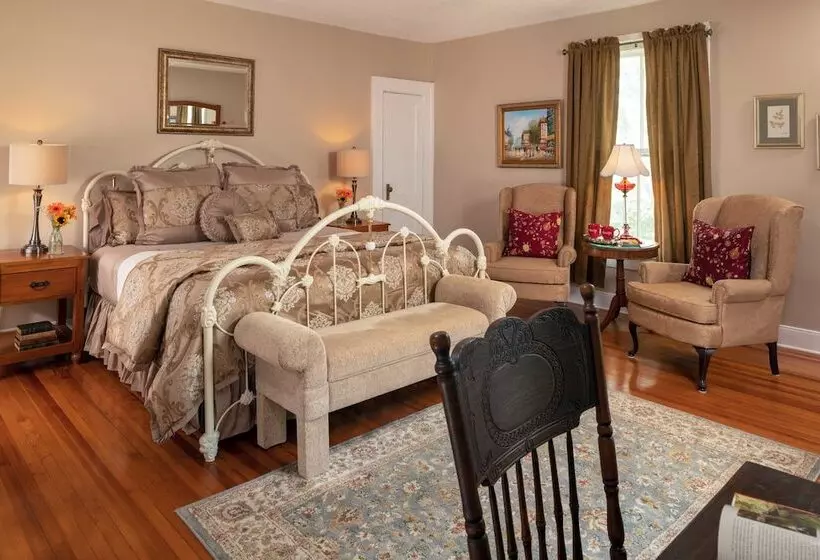 Orchard House B&b