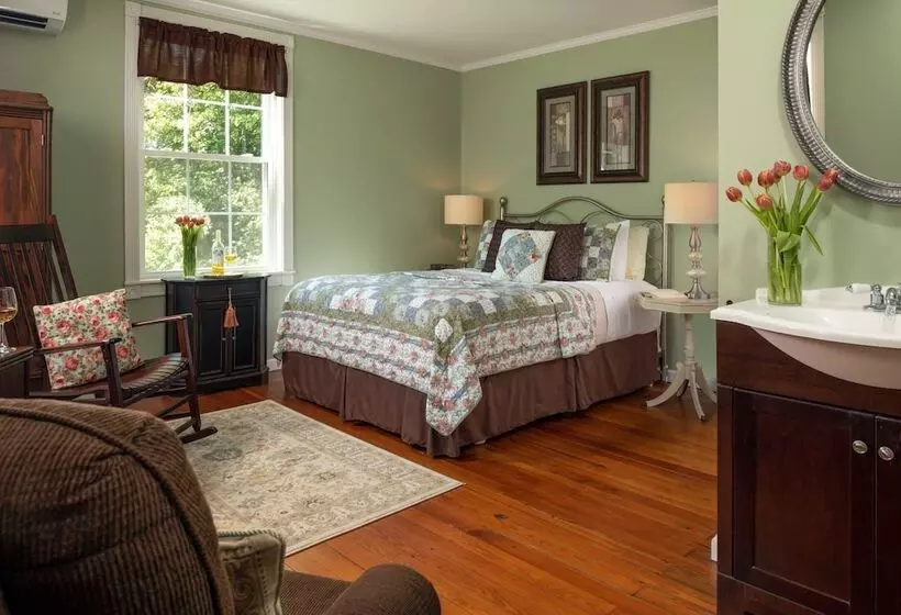 Orchard House B&b