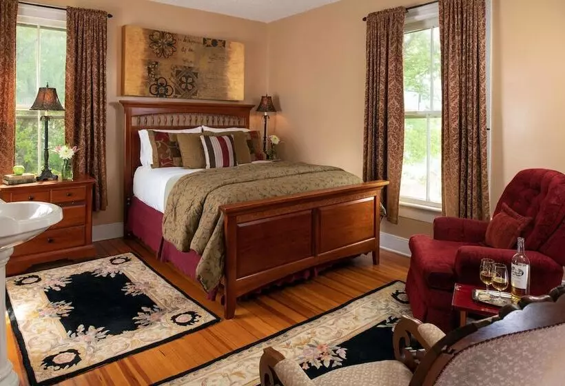 Orchard House B&b