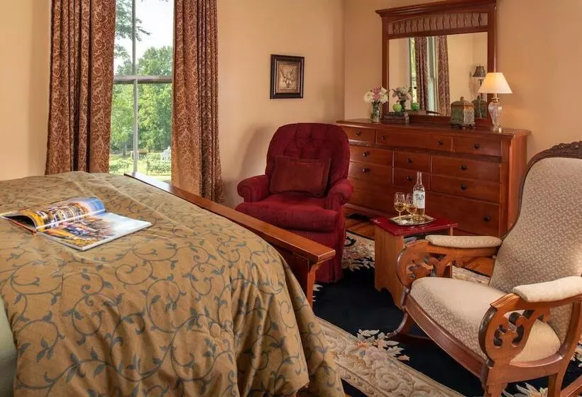 Orchard House B&b