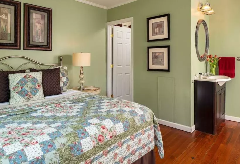 Orchard House B&b