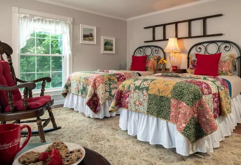 Orchard House B&b