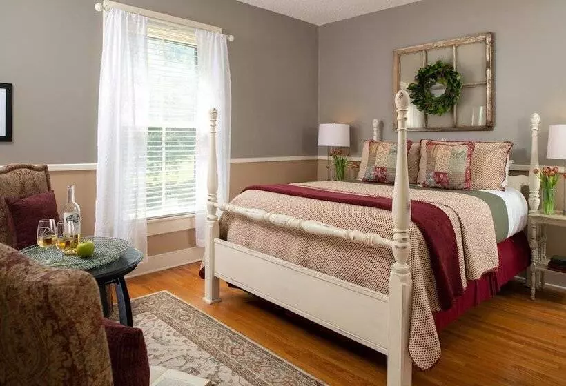 Orchard House B&b
