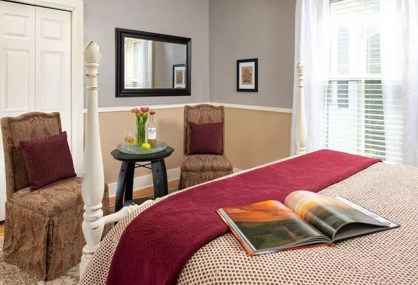 Orchard House B&b