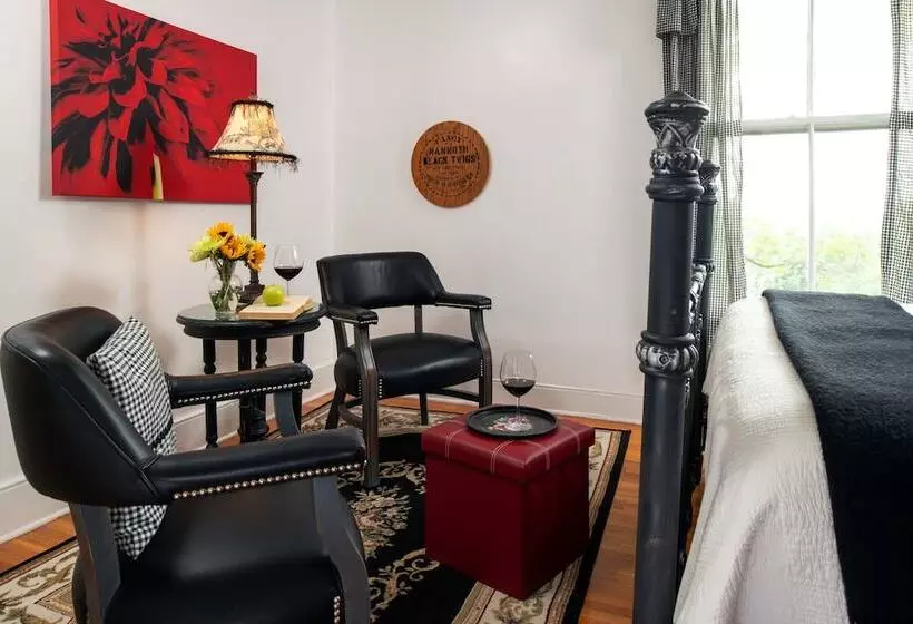 Orchard House B&b