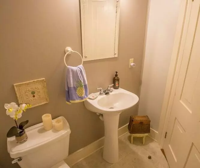 Orchard House B&b