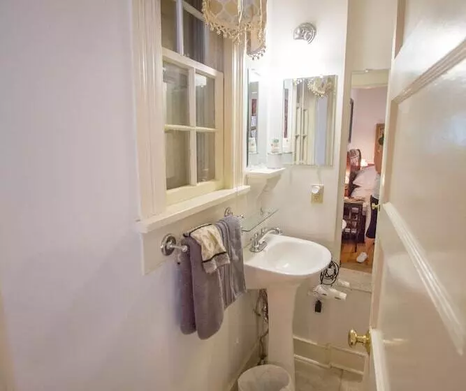 Orchard House B&b