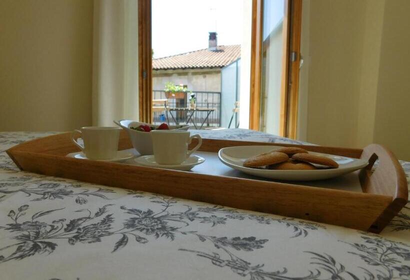 بنسيون Andirivieni Bellagio Guest House