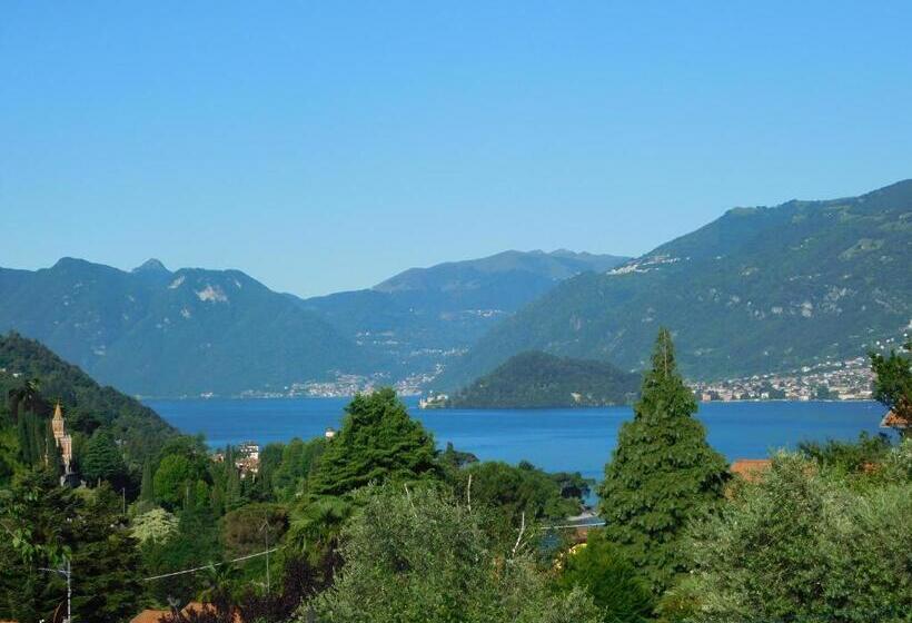 بنسيون Andirivieni Bellagio Guest House