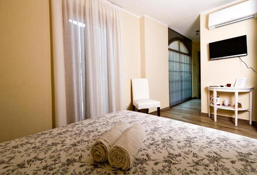 بنسيون Andirivieni Bellagio Guest House