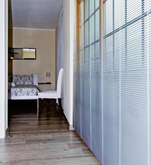 بنسيون Andirivieni Bellagio Guest House