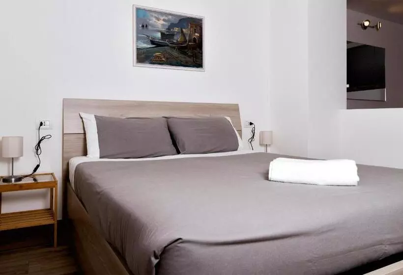 Majatalo Andirivieni Bellagio Guest House