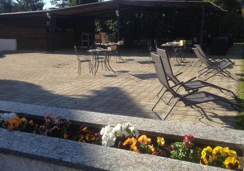 بنسيون Andirivieni Bellagio Guest House