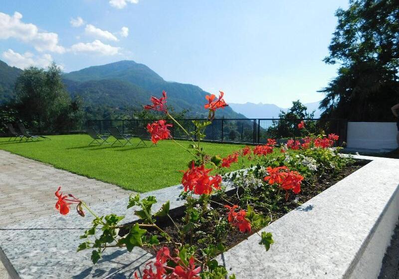 بنسيون Andirivieni Bellagio Guest House