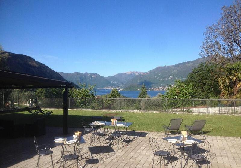 بنسيون Andirivieni Bellagio Guest House