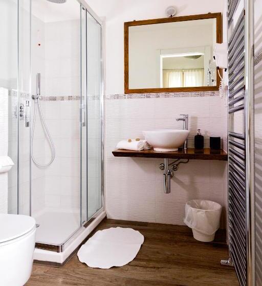 بنسيون Andirivieni Bellagio Guest House